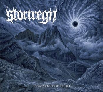 Stortregn - Evocation Of Light