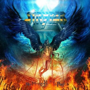 Stryper - No More Hell To Pay