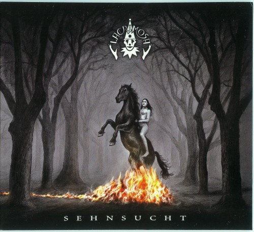 Lacrimosa - Discography 