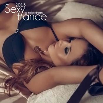 VA - Sexy Trance 2013