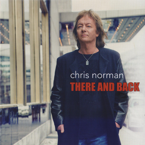 Chris Norman - Discography 