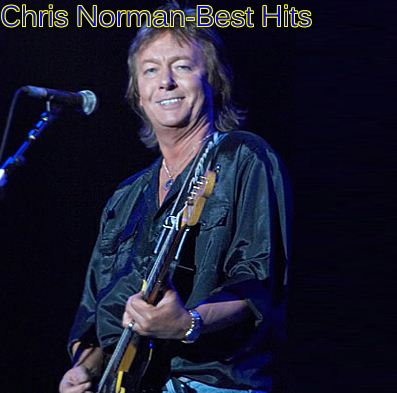 Chris Norman - Discography 