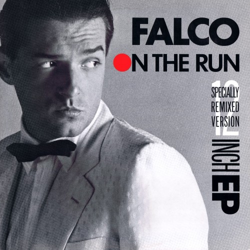 Falco - Discography 