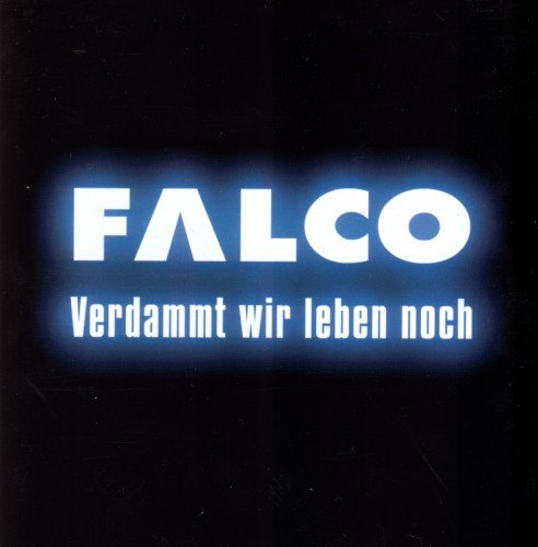 Falco - Discography 