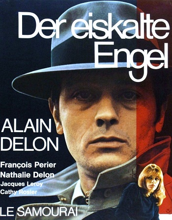  / Le Samourai DVO+SUB