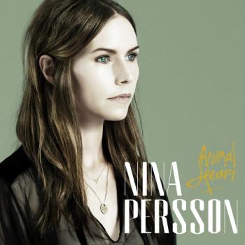 Nina Persson - Animal Heart