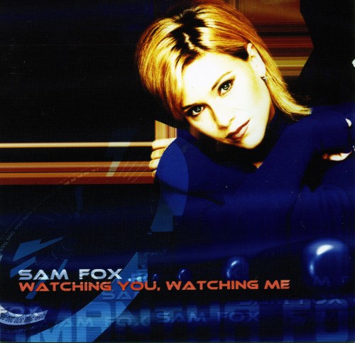 Samantha Fox - Discography 