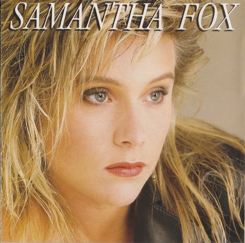 Samantha Fox - Discography 