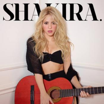 Shakira - Shakira