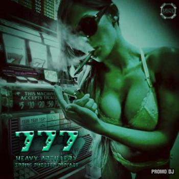 DJ Dubstep Mafia - 777