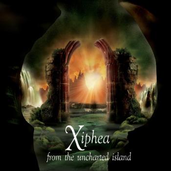 Xiphea - From The Uncharted Island