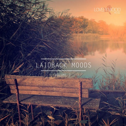 VA - Laidback Moods, Vol. 6-7 