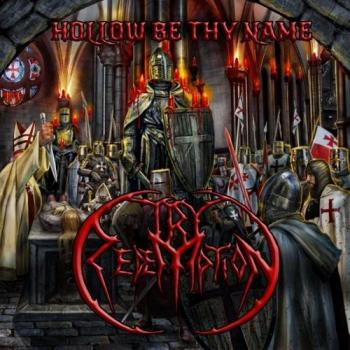 Try Redemption - Hollow Be Thy Name