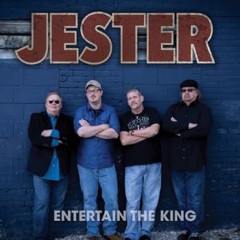 Jester - Entertain the King