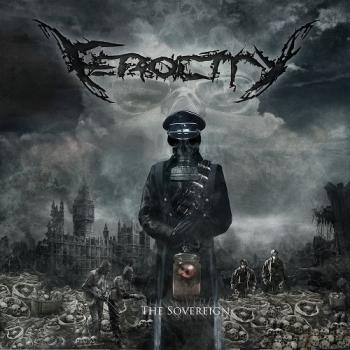 Ferocity - The Sovereign