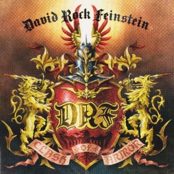 David Rock Feinstein - Clash Of Armor