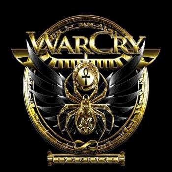 WarCry - Inmortal