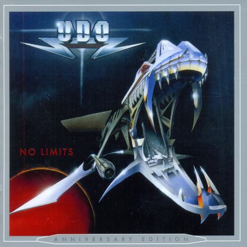 U.D.O. - Discography 