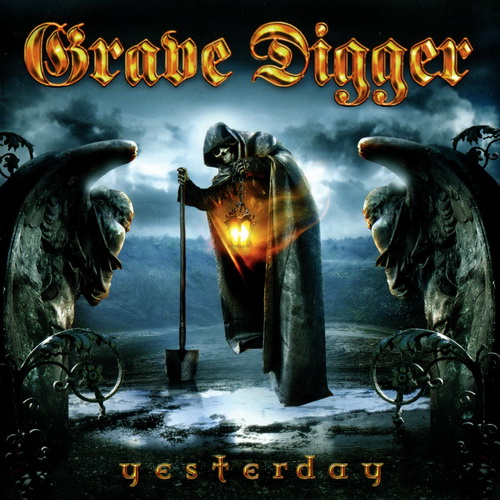 Grave Digger - Discography 