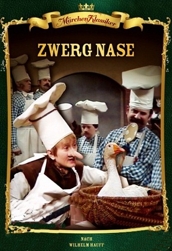   / Zwerg Nase MVO