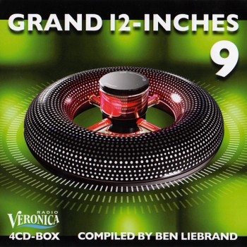 VA - Grand 12 Inches - Vol. 1-10 