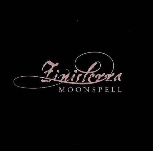 Moonspell - Discography 