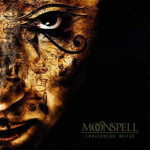 Moonspell - Discography 