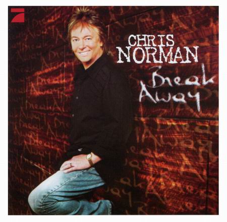 Chris Norman - Discography 