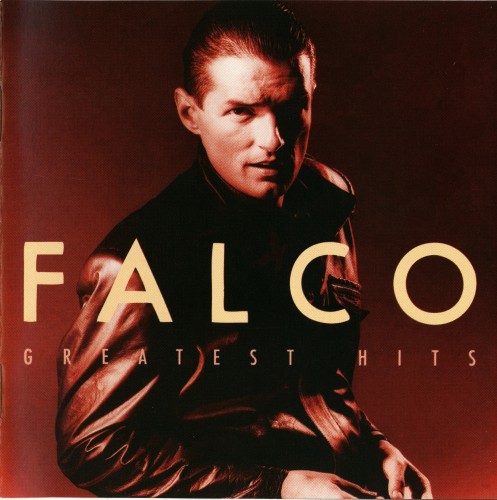 Falco - Discography 