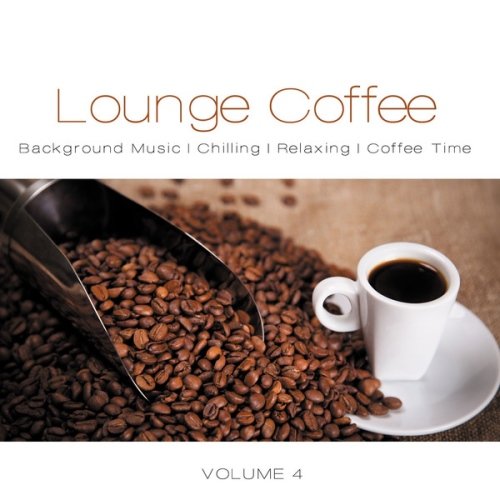 VA - Lounge Coffee, Vol. 3-4 