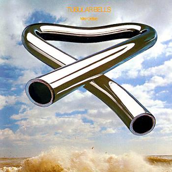 Mike Oldfield - Tubular Bells (24 bits, 96 khz, VinylRip)