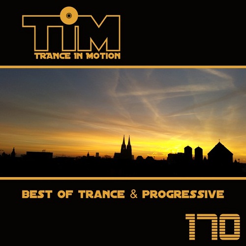 VA - Trance In Motion Vol.170-171 