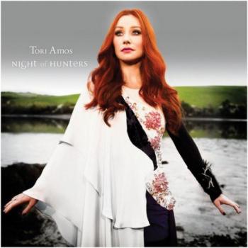 Tori Amos - Night Of Hunters