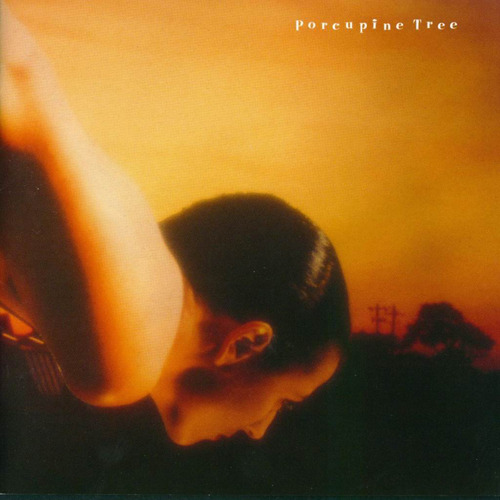 Porcupine Tree Discography 