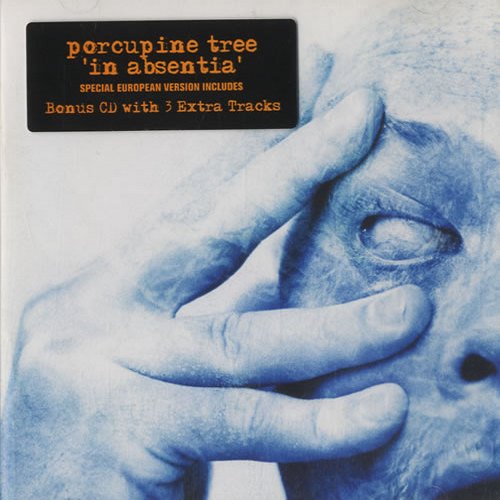 Porcupine Tree Discography 