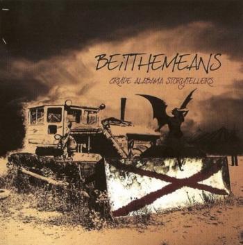 Beitthemeans - Crude Alabama Storytellers