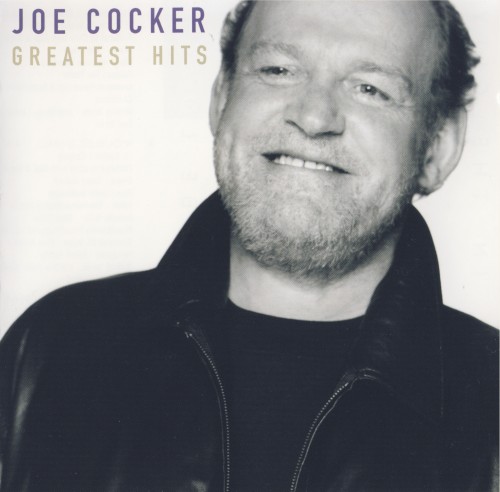 Joe Cocker - Discography 