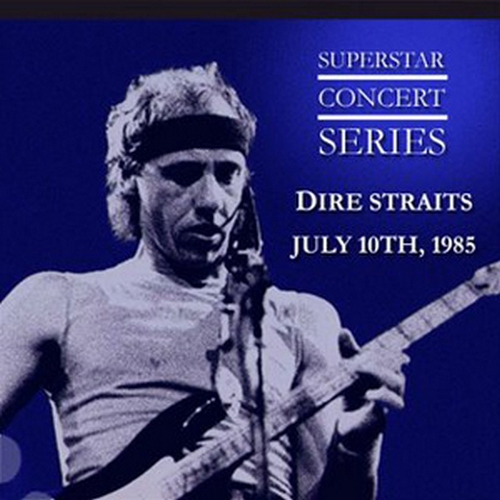 Dire Straits Discography 