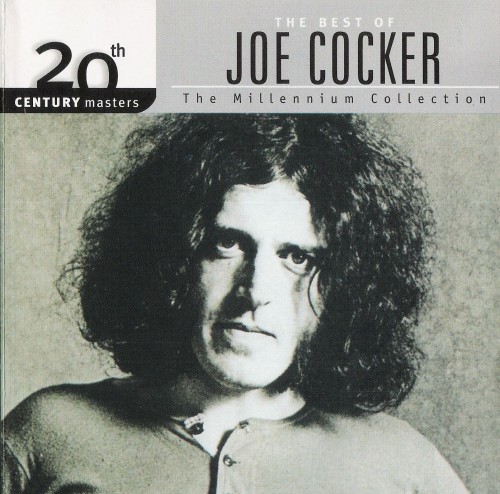 Joe Cocker - Discography 