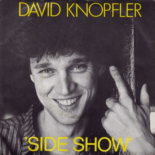 David Knopfler 