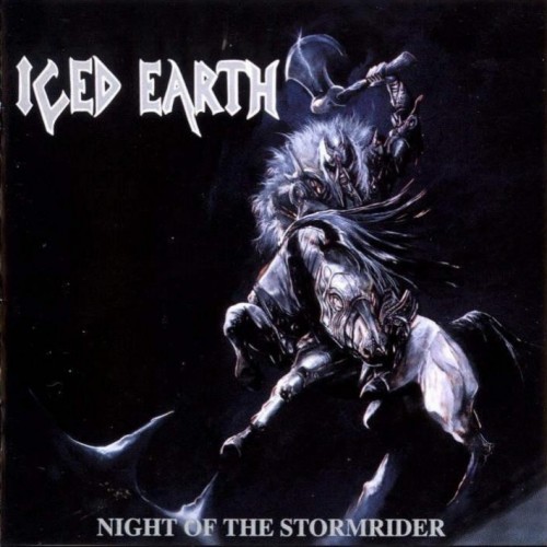 Iced Earth - Discography 