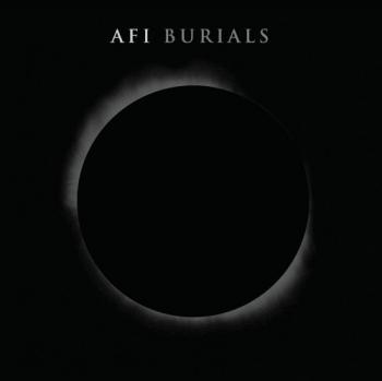 AFI - Burials