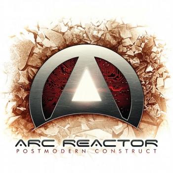 Arc Reactor - Postmodern Construct