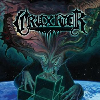 Cruxiter - Cruxiter