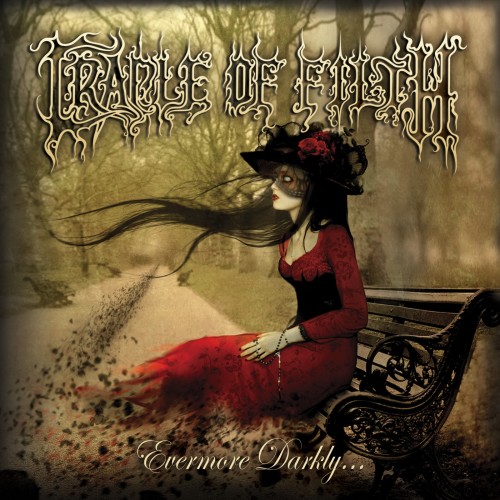 Cradle Of Filth - Discography 