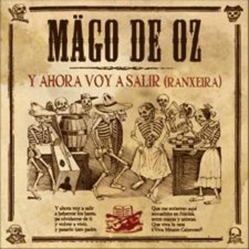 Mago De Oz - Discography 