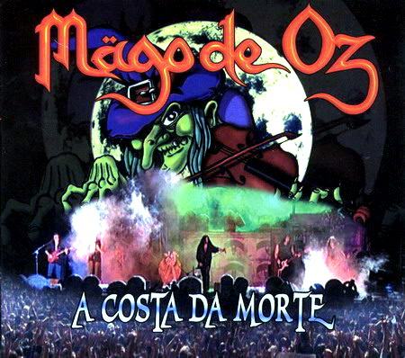 Mago De Oz - Discography 