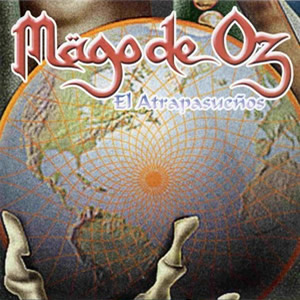 Mago De Oz - Discography 