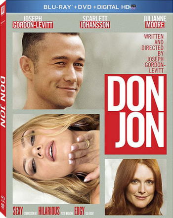    / Don Jon DUB