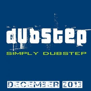 VA - Simply Dubstep December